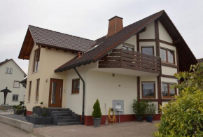 Ferienwohnung Sigrid